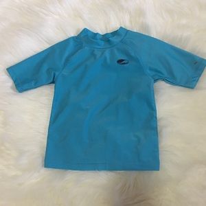 Swim shirt
